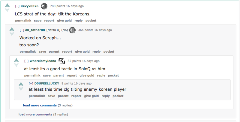 Illustration for article titled One Of League Of Legends' Best Players Gets Benched